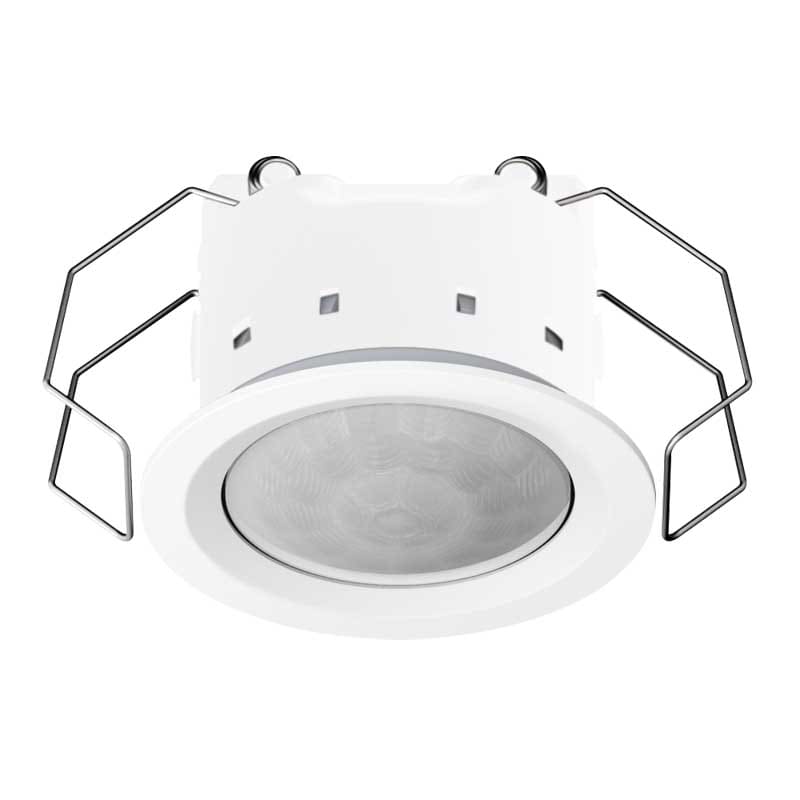EURO UNITECH ELEKT UEK3361-1MWW Prasenzmelder Mini Universal