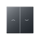 EURO UNITECH ELEKT - UEKA595BFPANM COPRIT. PER INTERR./PULS. VENEZIANE