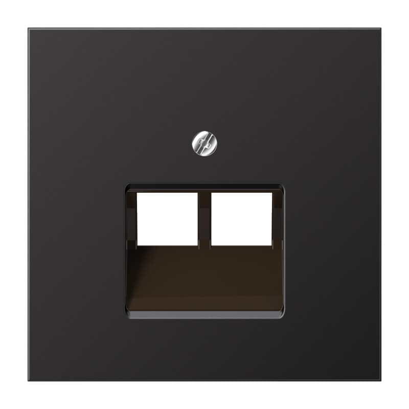 EURO UNITECH ELEKT - UEKAL2969-2UAD MASCH.PERPRESATELEF./DATI(2X8P)