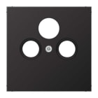 EURO UNITECH ELEKT - UEKAL2990SATD MASCHERINA PER PRESE TV-SAT,