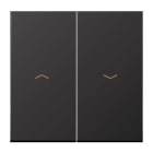 EURO UNITECH ELEKT - UEKAL2995PD COPRIT. PER INTERR./PULS. VENEZIANE