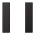 EURO UNITECH ELEKT - UEKAL2501TSAD COPRITASTI PER SENS. 1 CANALE, F50