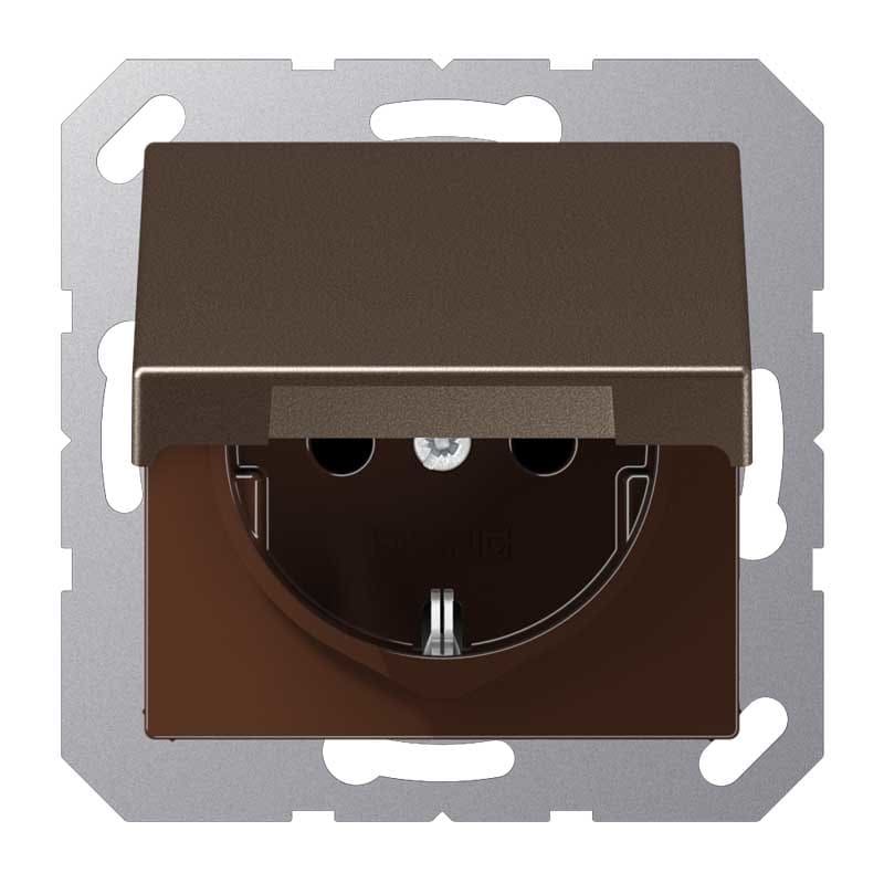 EURO UNITECH ELEKT - UEKA1521KIKLMO PRESASCHUKOR16A,250V CON