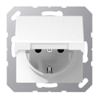 EURO UNITECH ELEKT - UEKA1521BFKIKLWW PRESASCHUKOR16A,250V CON