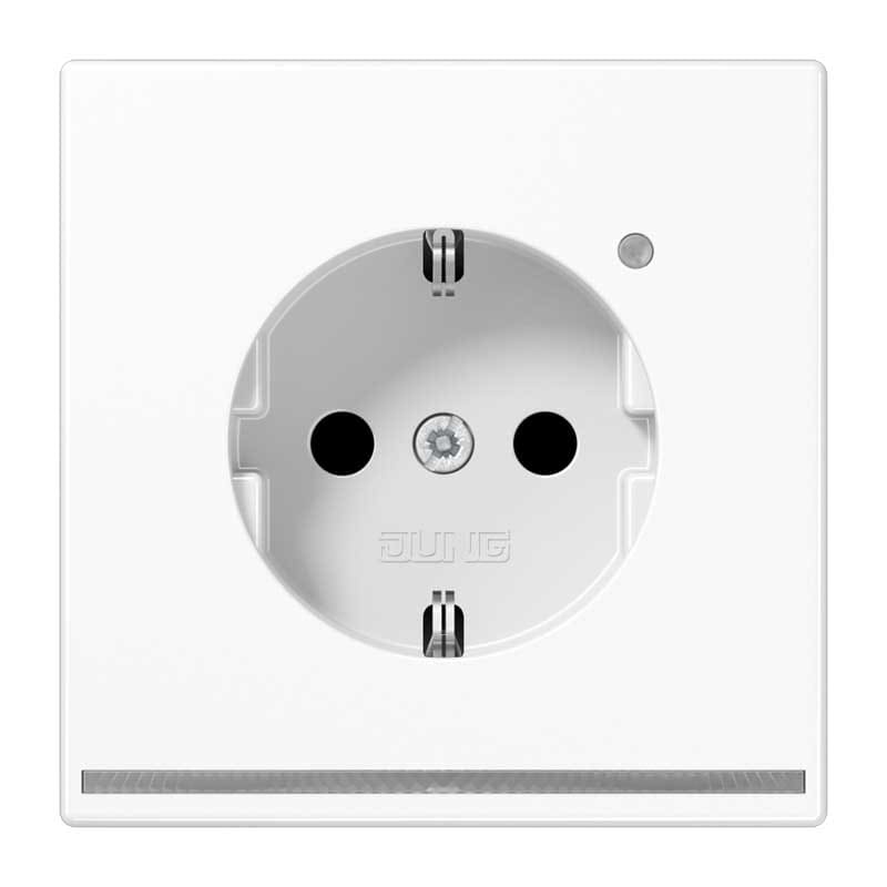 EURO UNITECH ELEKT - UEKLS1520-OWWLNW PRESASCHUKOR16A,250V ,LUCEDI