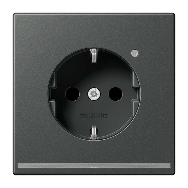 EURO UNITECH ELEKT UEKAL1520-OANLNW PRESASCHUKOR16A,250V ,LUCEDI