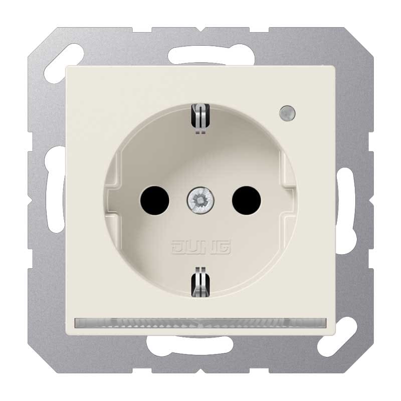 EURO UNITECH ELEKT UEKA1520-OLNW PRESASCHUKOR16A,250V ,LUCEDI