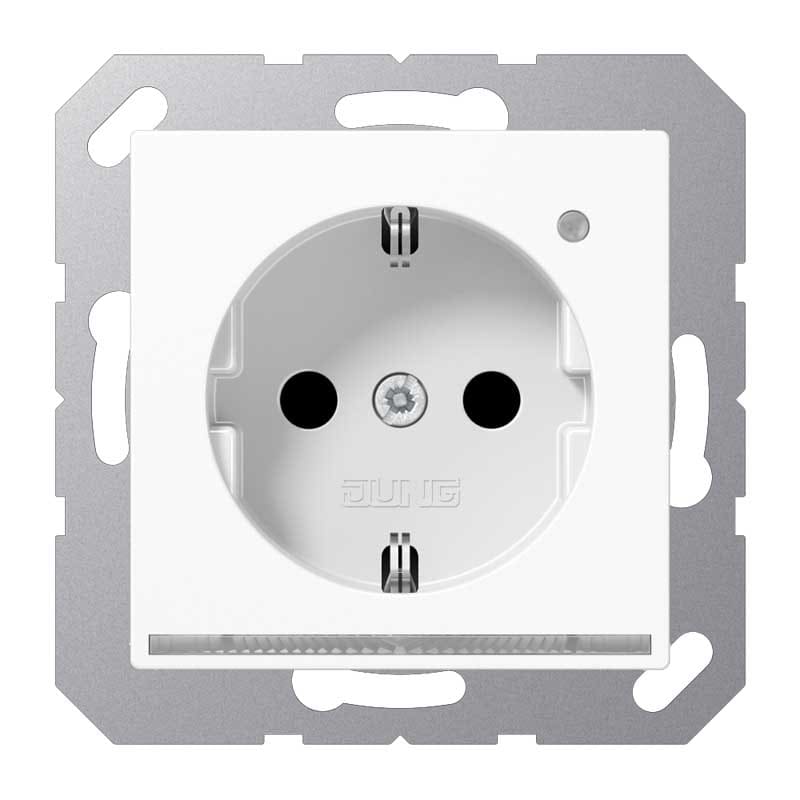 EURO UNITECH ELEKT UEKA1520-OWWLNW PRESASCHUKOR16A,250V ,LUCEDI