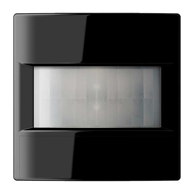 EURO UNITECH ELEKT - UEKLS3181-1SW RIVELATORE KNX 180 PER ACC. 2073U,