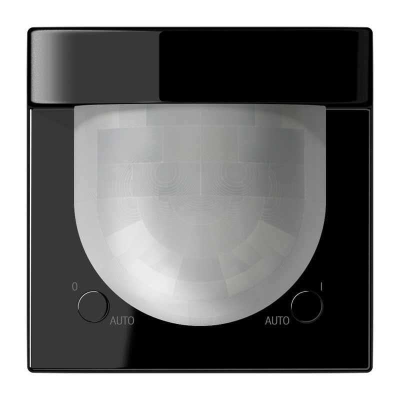 EURO UNITECH ELEKT UEKLS3281-1SW RIVELATORE KNX 180 PER ACC. 2073U,