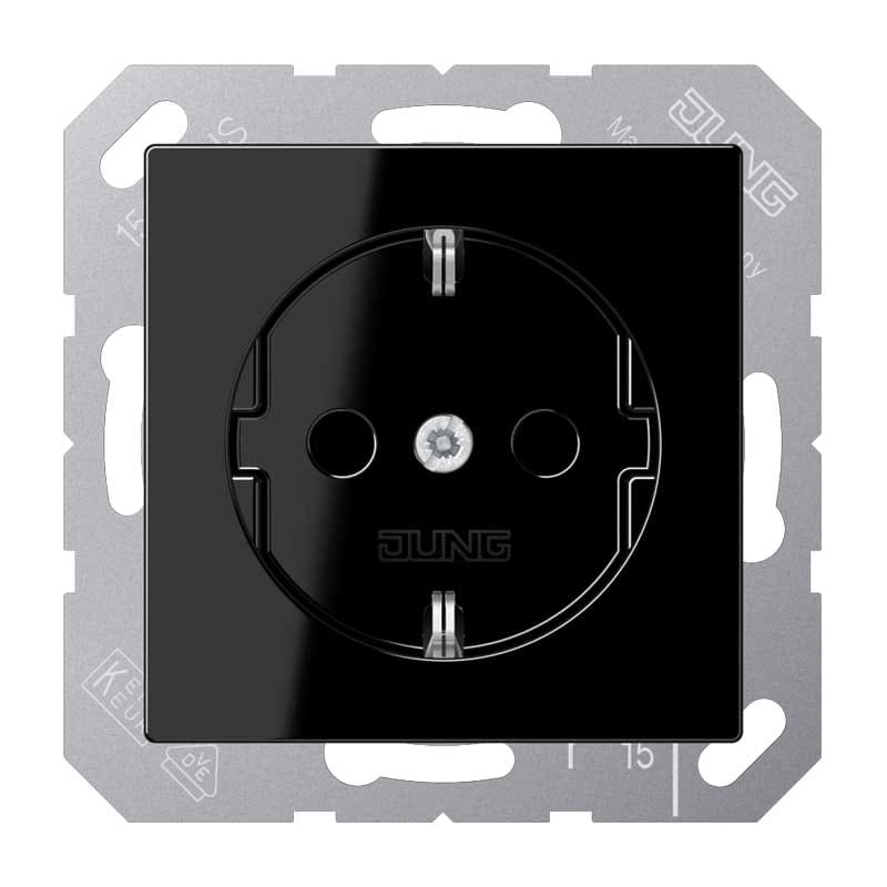 EURO UNITECH ELEKT UEKA1521BFKISW PRESASCHUKOR16A,250V CON
