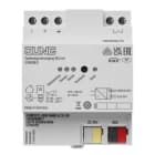 EURO UNITECH ELEKT UEK20160REG ALIMENTATORE KNX, 160 MA