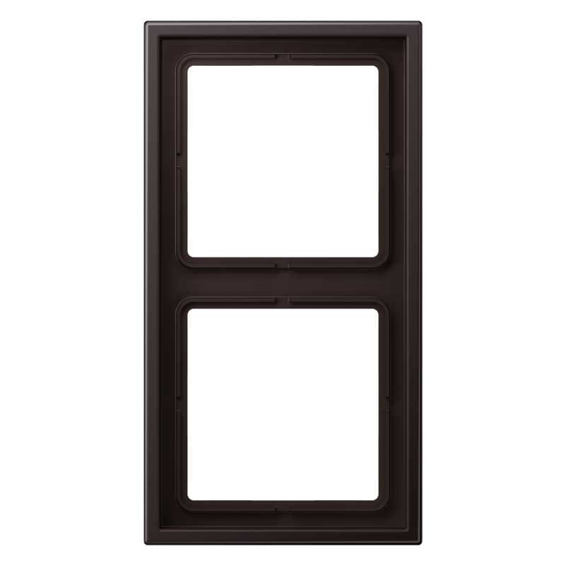 EURO UNITECH ELEKT - UEKLSZAL982BFD PLACCA 2 MODULI PER