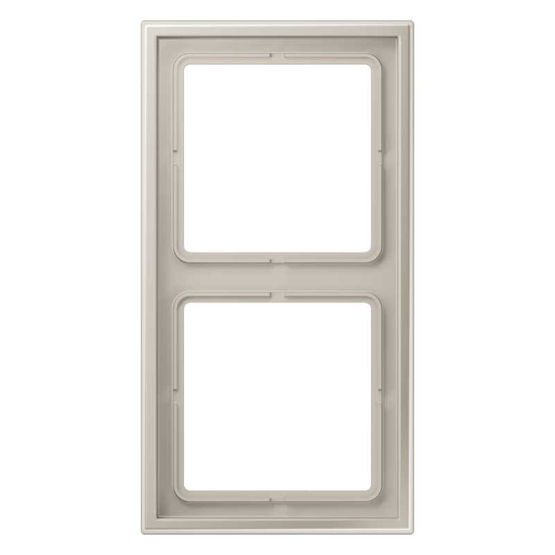 EURO UNITECH ELEKT - UEKLSZES982BF Placca 2 modul1 per