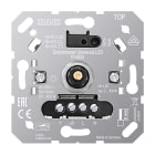 EURO UNITECH ELEKT UEK1731DD DIMMER ROTATIVO UNIVERSALE PER LED