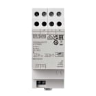 EURO UNITECH ELEKT - UEKULZ1755REG DIMMER UNIV. PER COLLEG. IN CASCATA,