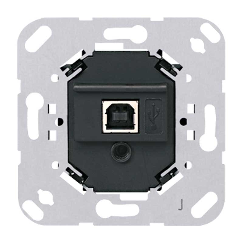 EURO UNITECH ELEKT - UEK2131USBS INTERFACCIA DATI USB KNX PER