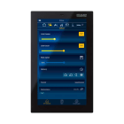 EURO UNITECH ELEKT UEKSC5SW SMART CONTROL 5 NERO