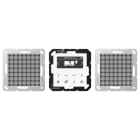EURO UNITECH ELEKT UEKDABA2WW SMART RADIO DAB+, SET STEREO