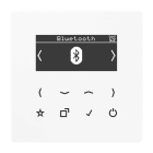 EURO UNITECH ELEKT UEKDABLSBTWW SMART RADIO DAB+ CON BLUETOOTH