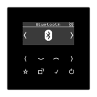 EURO UNITECH ELEKT UEKDABLSBTSW SMART RADIO DAB+ CON BLUETOOTH