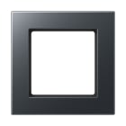 EURO UNITECH ELEKT - UEKA5581BFANM PLACCA(INFRANGIBILE)1MODULO