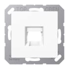 EURO UNITECH ELEKT - UEKA1569-1WEWW MASCH.(FISSAGGIOASCATTO)1CONN.JACK