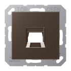 EURO UNITECH ELEKT - UEKA1569-1WEMO MASCH.(FISSAGGIOASCATTO)1CONN.JACK