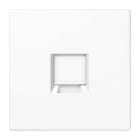 EURO UNITECH ELEKT - UEKLS1969-1WEWW Masch.(fissaggioascatto)1conn.Jack