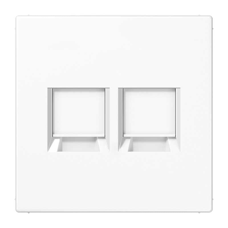 EURO UNITECH ELEKT - UEKLS1969-2WEWW MASCH.(FISSAGGIOASCATTO)2CONN.JACK