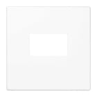 EURO UNITECH ELEKT - UEKLS1969USBWW MASCHERINA PER CARICABATTERIA USB