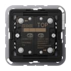 EURO UNITECH ELEKT - UEKLSCD10721ST MOD. PULS. KNX STANDARD, CON