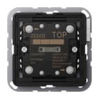 EURO UNITECH ELEKT UEKLSCD10911ST MOD. PULS. KNX UNIVERSALE, CON