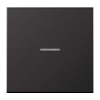 EURO UNITECH ELEKT - UEKAL101KO5D COPRITASTO ILLUM. PER PULSANTE KNX