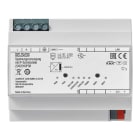 EURO UNITECH ELEKT - UEK203201SIPSR ALIMENTATORE KNX, 320MA, INTERFACCIA