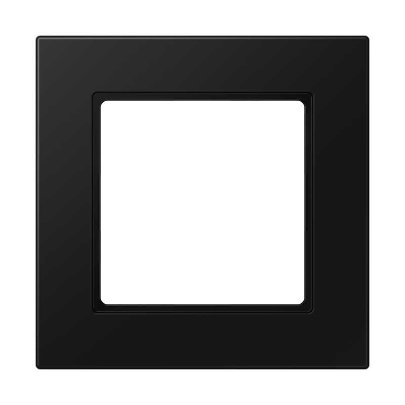 EURO UNITECH ELEKT UEKA5581BFSWM PLACCA(INFRANGIBILE)1MODULO