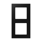 EURO UNITECH ELEKT - UEKA5582BFSWM PLACCA(INFRANGIBILE)2MODULI