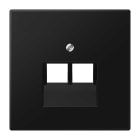 EURO UNITECH ELEKT - UEKLS969-2UASWM MASCH.PERPRESATELEF./DATI(2X8P)