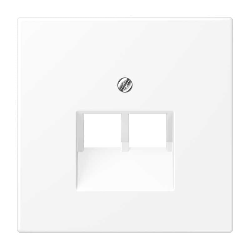 EURO UNITECH ELEKT - UEKLS969-2UAWWM MASCH.PERPRESATELEF./DATI(2X8P)