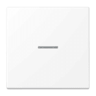 EURO UNITECH ELEKT - UEKLS101KO5WWM Copritasto illum. per pulsante KNX