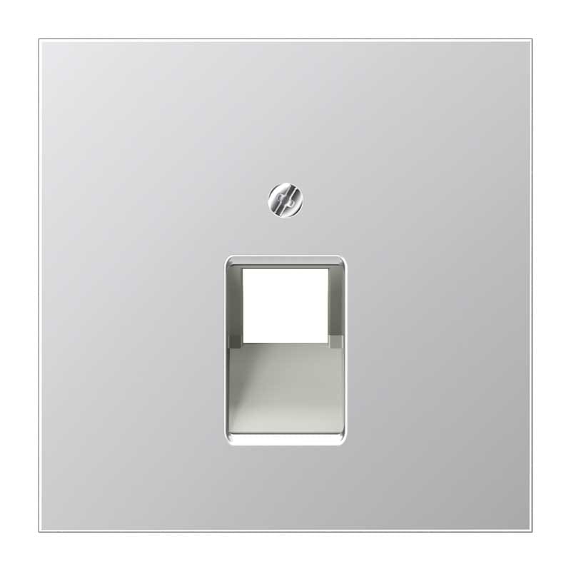 EURO UNITECH ELEKT - UEKAL2969-1UA Abdeckung f. IAE/UAE-Anschlussdose