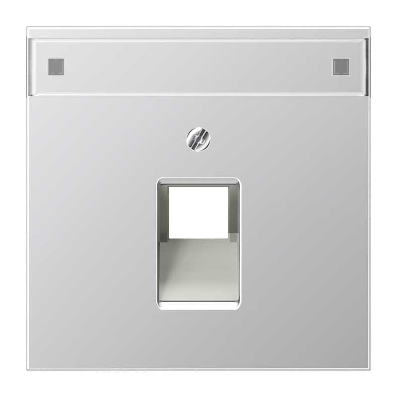 EURO UNITECH ELEKT UEKAL2969-1NAUA MASCH.PERPRESATELEF./DATI(1X8P)