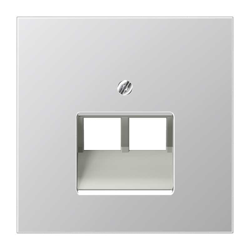 EURO UNITECH ELEKT - UEKAL2969-2UA MASCH.PERPRESATELEF./DATI(2X8P)