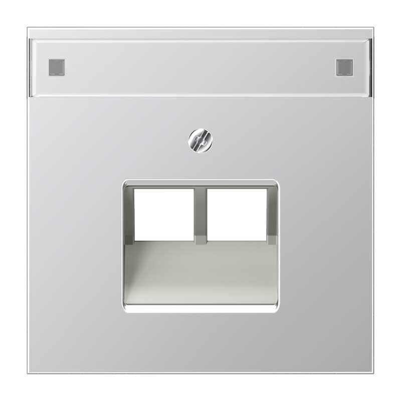 EURO UNITECH ELEKT UEKAL2969-2NAUA MASCH.PERPRESATELEF./DATI(2X8P)