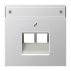 EURO UNITECH ELEKT UEKAL2969-2NAUA MASCH.PERPRESATELEF./DATI(2X8P)