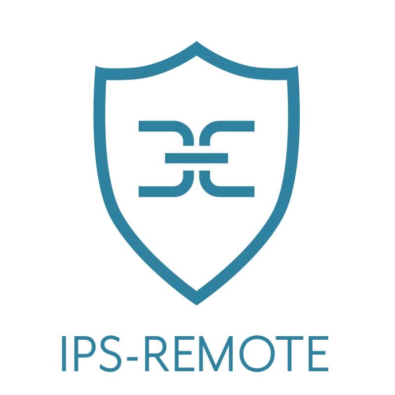 EURO UNITECH ELEKT UEKIPS-L LICENZA ACCESSO REMOTO A IPS300SREG