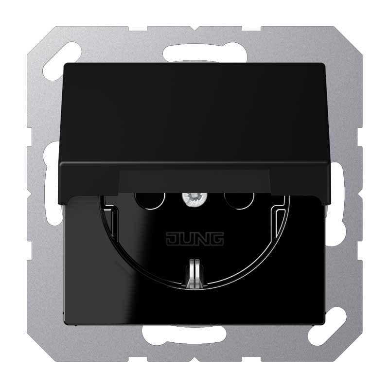 EURO UNITECH ELEKT UEKA1521BFKIKLSWM PRESASCHUKOR16A,250V CON