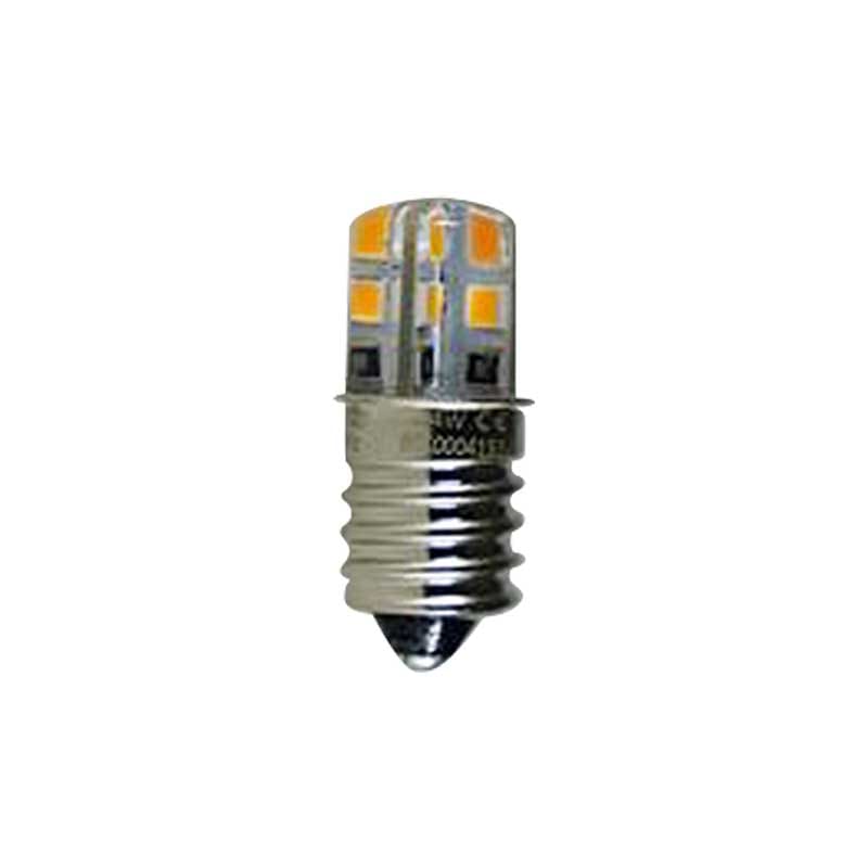 EURO UNITECH ELEKT UEKE14LEDRT LAMPADINA A LED, E14,