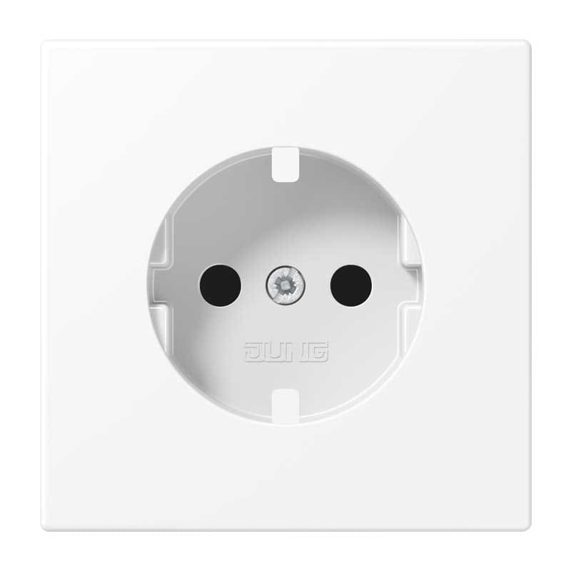 EURO UNITECH ELEKT - UEKLS1520KIPLWWM MASCHERINA PER PRESA LS1520KIWWM