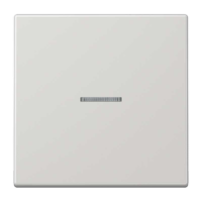 EURO UNITECH ELEKT UEKLS10911STRFLG PULSANTE KNX RF, 1 CANALE